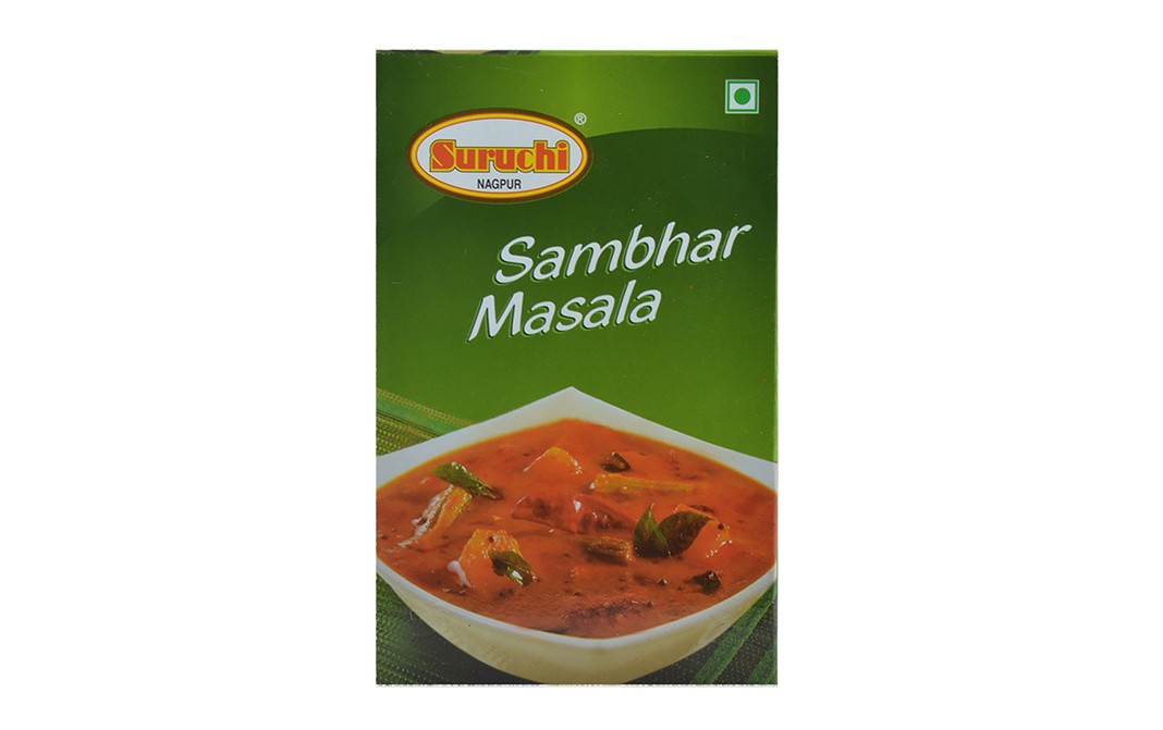 Suruchi Sambhar Masala    Box  200 grams